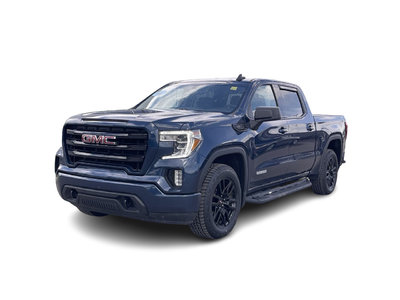 2021 GMC Sierra 1500 in Calgary, Alberta