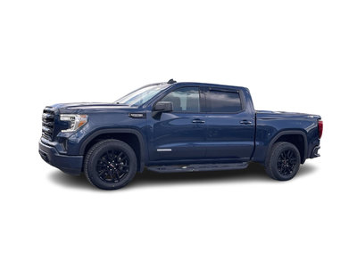 2021 GMC Sierra 1500 in Calgary, Alberta