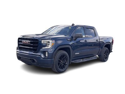 2021 GMC Sierra 1500 in Calgary, Alberta