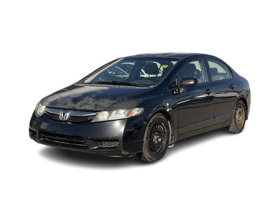 Honda Civic  2010 à Calgary, Alberta