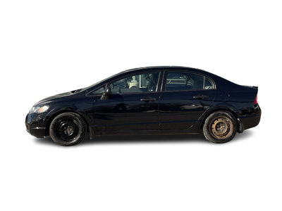 Honda Civic  2010 à Calgary, Alberta