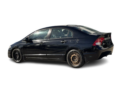 Honda Civic  2010 à Calgary, Alberta