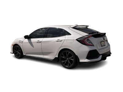 2017 Honda Civic in Calgary, Alberta