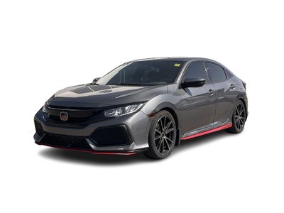 2018 Honda Civic in Calgary, Alberta