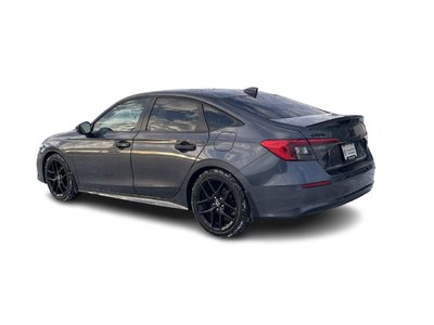 2023 Honda Civic in Calgary, Alberta