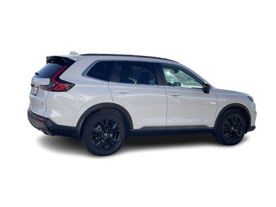 Honda CR-V Hybrid  2024 à Calgary, Alberta