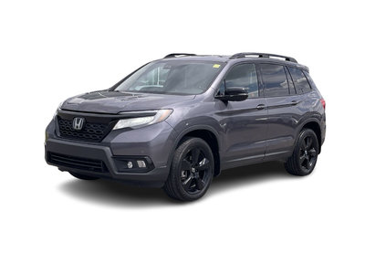 2021 Honda Passport in Calgary, Alberta