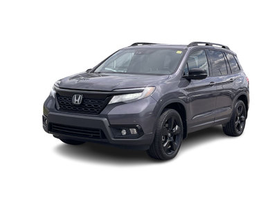 2021 Honda Passport in Calgary, Alberta