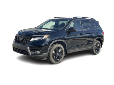 2021 Honda Passport in Calgary, Alberta
