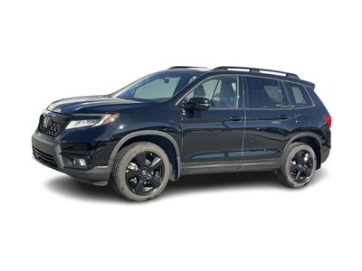 2021 Honda Passport in Calgary, Alberta