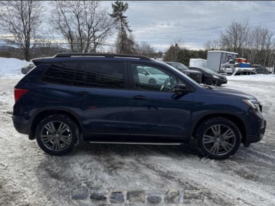 Honda Passport  2021 à Calgary, Alberta