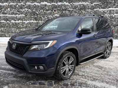 Honda Passport  2021 à Calgary, Alberta