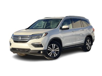 Honda Pilot  2016 à Calgary, Alberta