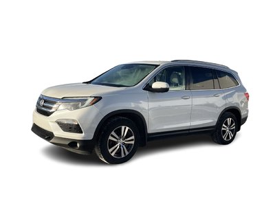 Honda Pilot  2016 à Calgary, Alberta