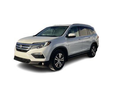 Honda Pilot  2016 à Calgary, Alberta