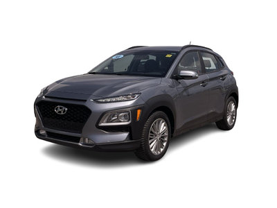 2020 Hyundai Kona in Calgary, Alberta