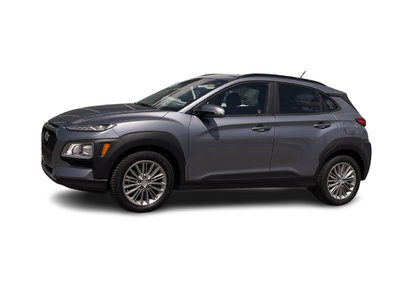 2020 Hyundai Kona in Calgary, Alberta