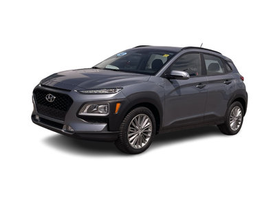 2020 Hyundai Kona in Calgary, Alberta
