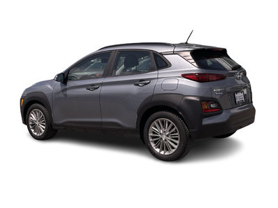 2020 Hyundai Kona in Calgary, Alberta