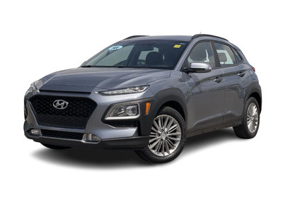 2020 Hyundai Kona in Calgary, Alberta