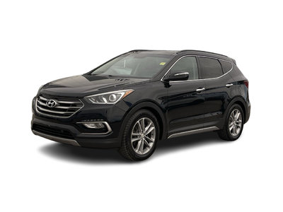 2017 Hyundai Santa Fe Sport in Calgary, Alberta