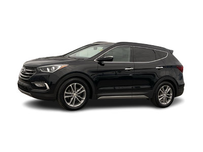 2017 Hyundai Santa Fe Sport in Calgary, Alberta