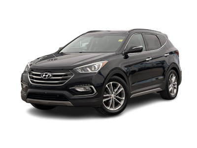 2017 Hyundai Santa Fe Sport in Calgary, Alberta