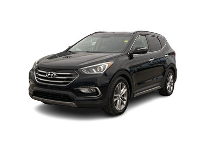 2017 Hyundai Santa Fe Sport in Calgary, Alberta