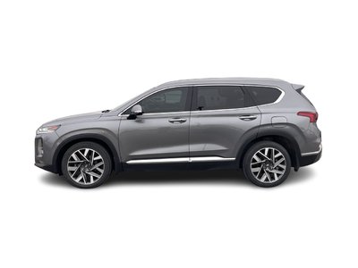 Hyundai Santa Fe  2019 à Calgary, Alberta