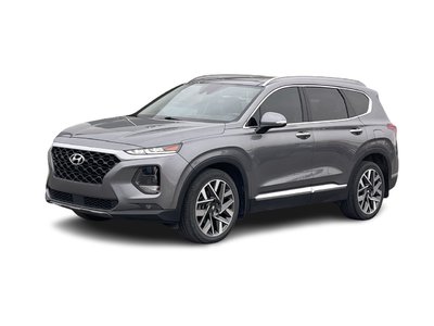 Hyundai Santa Fe  2019 à Calgary, Alberta