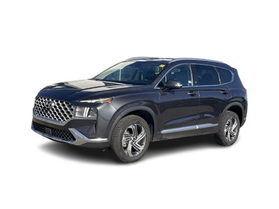 2021 Hyundai Santa Fe in Calgary, Alberta