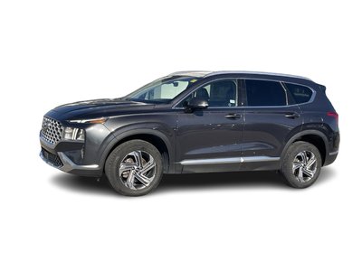 2021 Hyundai Santa Fe in Calgary, Alberta