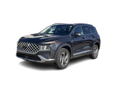 2021 Hyundai Santa Fe in Calgary, Alberta