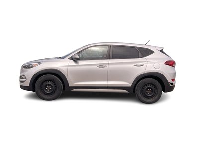2018 Hyundai Tucson in Calgary, Alberta