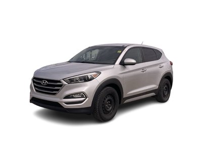 2018 Hyundai Tucson in Calgary, Alberta
