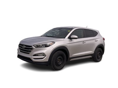 2018 Hyundai Tucson in Calgary, Alberta