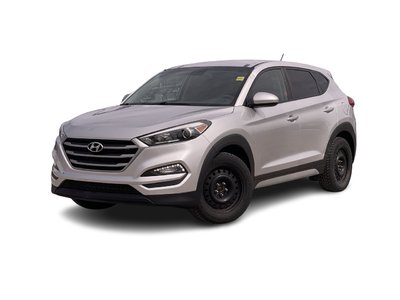 2018 Hyundai Tucson in Calgary, Alberta