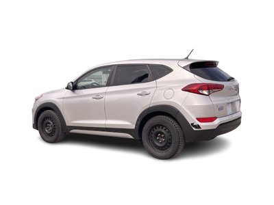 2018 Hyundai Tucson in Calgary, Alberta