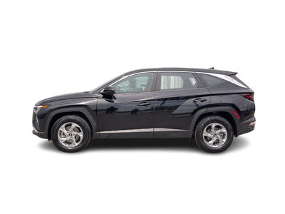 2022 Hyundai Tucson in Calgary, Alberta