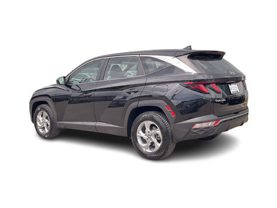 2022 Hyundai Tucson in Calgary, Alberta