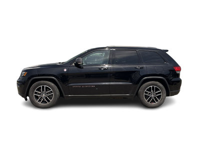 Jeep Grand Cherokee  2017 à Calgary, Alberta