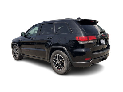 Jeep Grand Cherokee  2017 à Calgary, Alberta