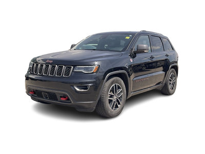 Jeep Grand Cherokee  2017 à Calgary, Alberta