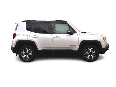 Jeep Renegade 4x4  2021 à Calgary, Alberta