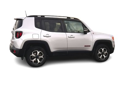 Jeep Renegade 4x4  2021 à Calgary, Alberta