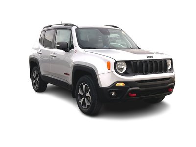 Jeep Renegade 4x4  2021 à Calgary, Alberta