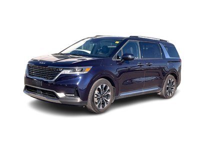 2022 Kia Carnival in Calgary, Alberta