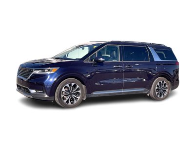 2022 Kia Carnival in Calgary, Alberta