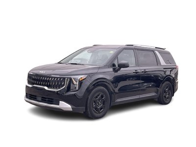 2025 Kia Carnival in Calgary, Alberta