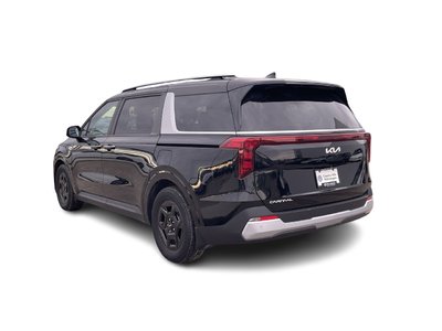 2025 Kia Carnival in Calgary, Alberta